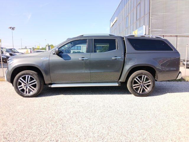MERCEDES-BENZ X 350 d 4Matic Power Hard Top N1