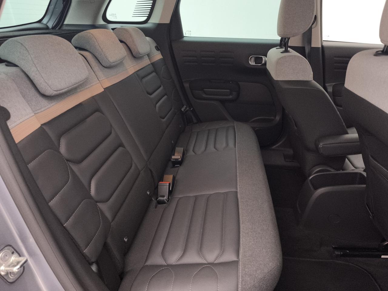 CITROEN C3 Aircross I 2021 - C3 Aircross 1.2 puretech Shine s&s 110cv