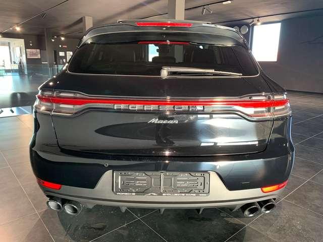 Porsche Macan 2.0 245cv pdk TETTO/KEYLESS/21"/CAMERA