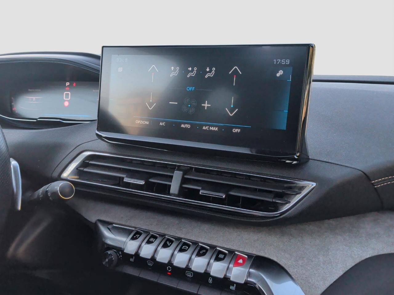 Peugeot 3008 BlueHDi 130 S&S EAT8 GT TETTO 2022