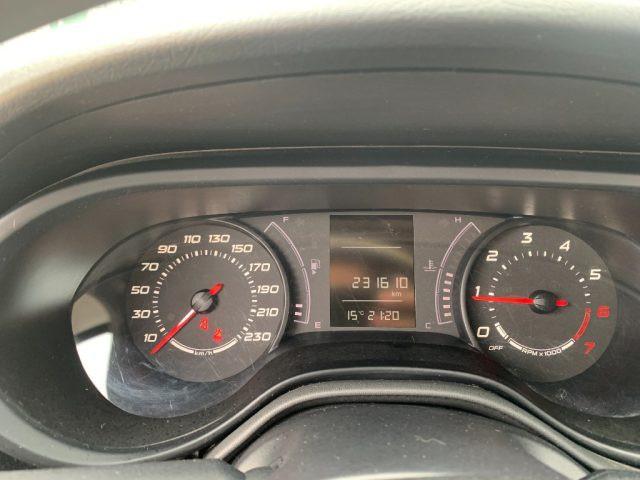 FIAT Tipo 1.4 5 porte Lounge