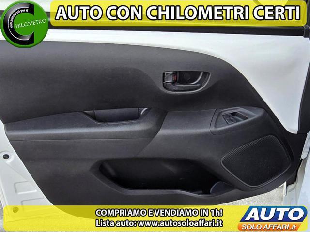 CITROEN C1 VTi 72 5P 56.000KM 2021 EURO6D NEOPATENTATI/RATE
