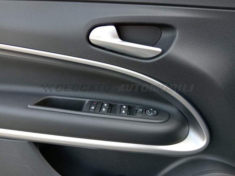 Jeep Avenger Avenger 1.2 turbo e-hybrid Summit fwd 100cv edct6