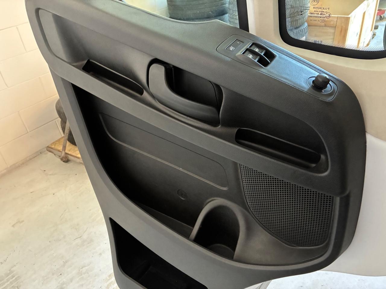 Fiat Ducato Panorama 30CH1 2.2 MJT3 140CV 9pti (Prezzo + IVA)