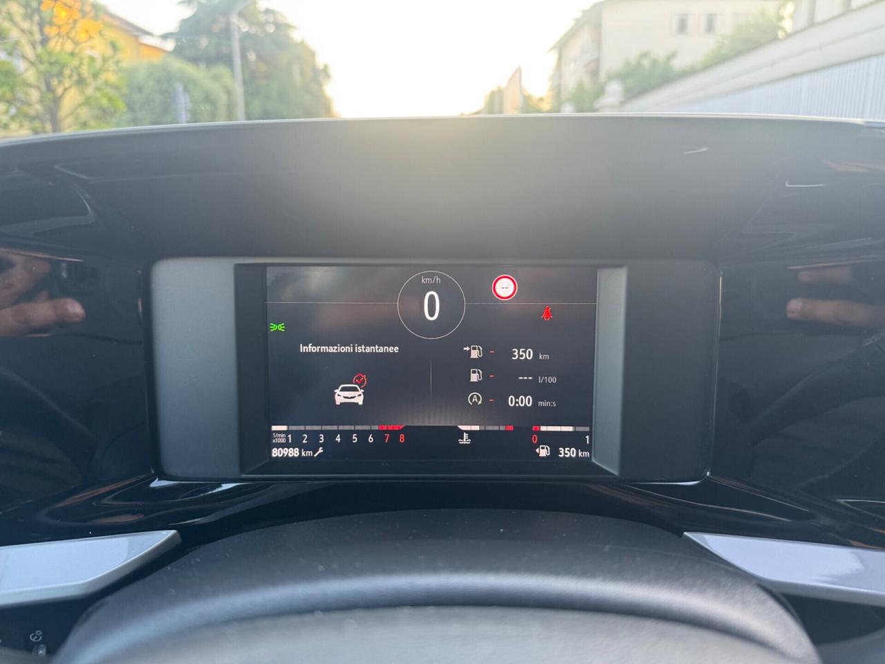 Opel Mokka 1.2 Turbo Edition