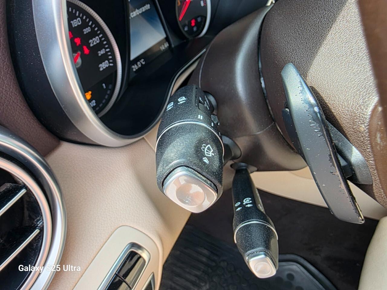 glc 250 4Matic Premium tetto apribile valutiamo usato/scambio