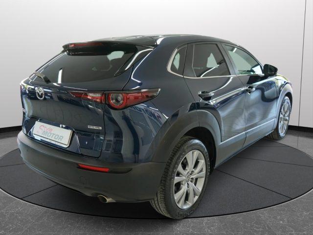 MAZDA CX-30 2.0L Skyactiv-G 150 CV M Hybrid 2WD Executive