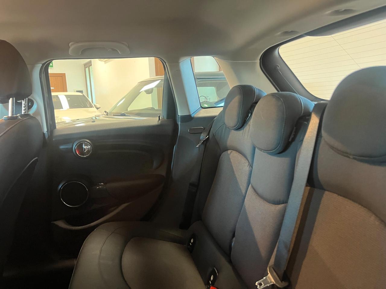 Mini 1.5 One D Hype 5 porte MODELLO RESTYLING