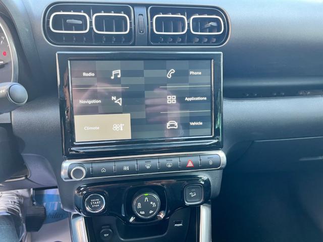 CITROEN C3 Aircross PureTech 110 S&S Max