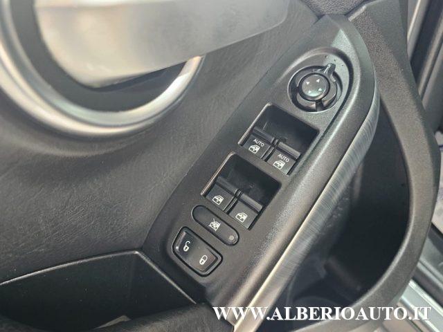 FIAT 500X 1.6 MultiJet 120 CV Cross Plus