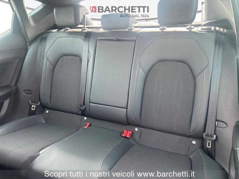 CUPRA Leon 1.5 Hybrid DSG 150 CV