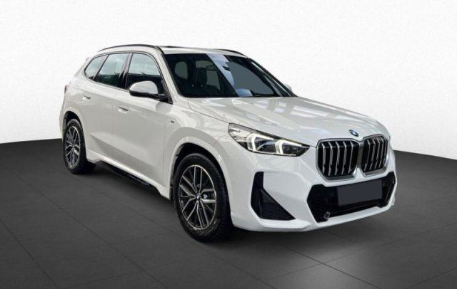 BMW X1 sDrive 18d Msport