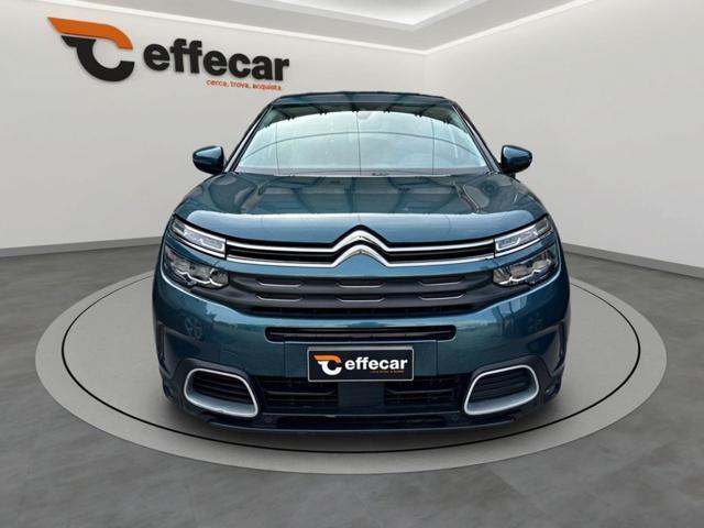 CITROEN C5 Aircross BlueHDi 130 S&S EAT8 Business