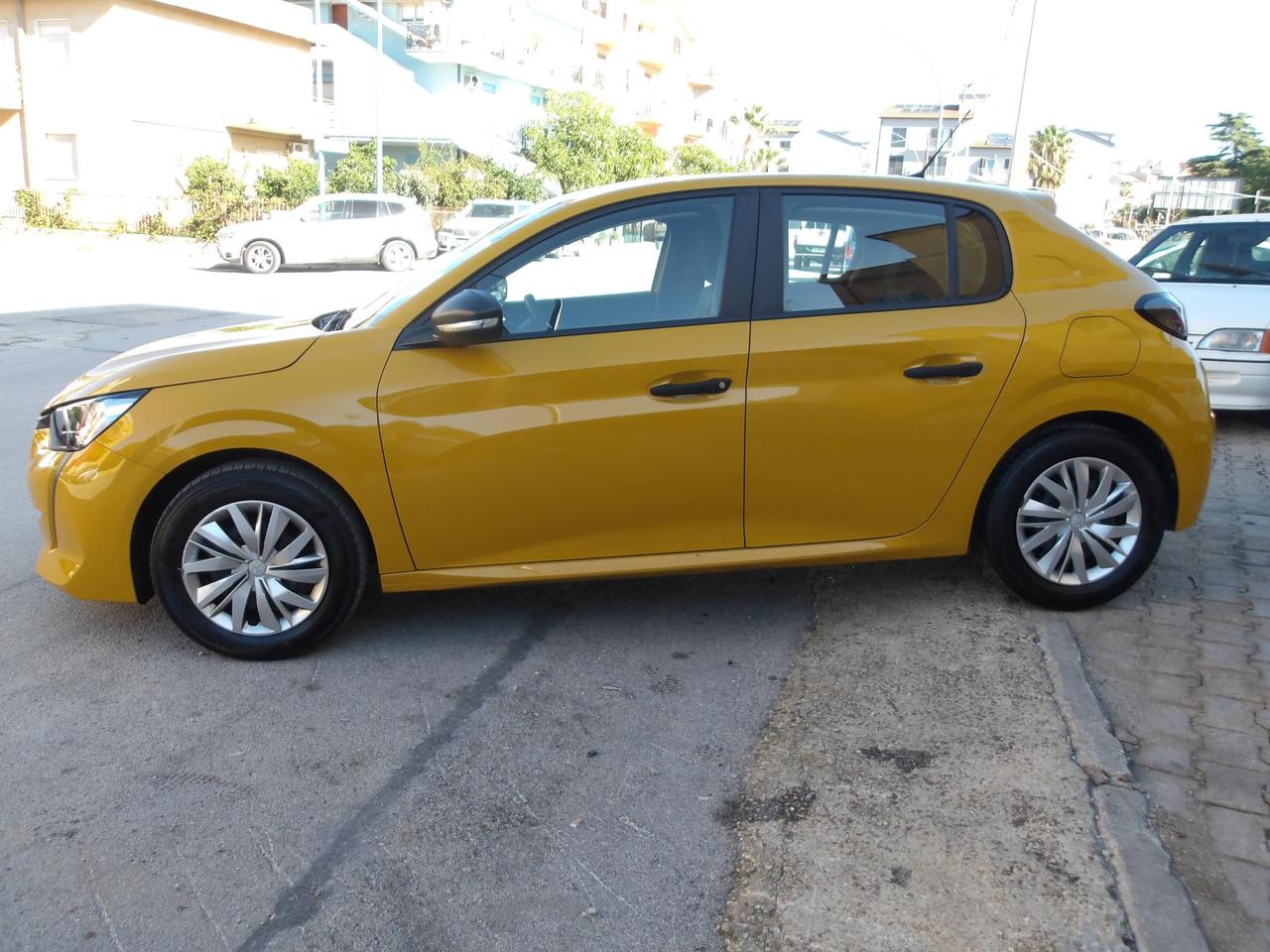 Peugeot 208 5 Porte 208 1.2 puretech Like s&s 75cv