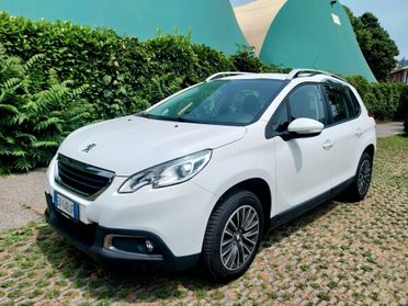 Peugeot 2008 1.2 82 Cv