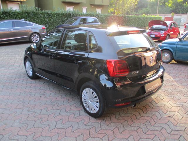 VOLKSWAGEN Polo 1.2 TSI DSG 5p. Comfortline BlueMotion Technology