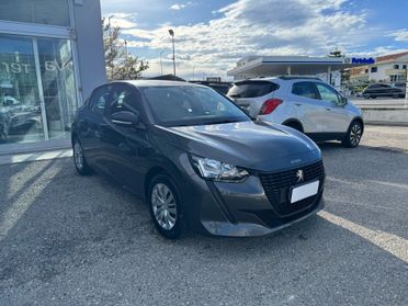 Peugeot 208 PureTech 75 Stop&Start 5 porte Like