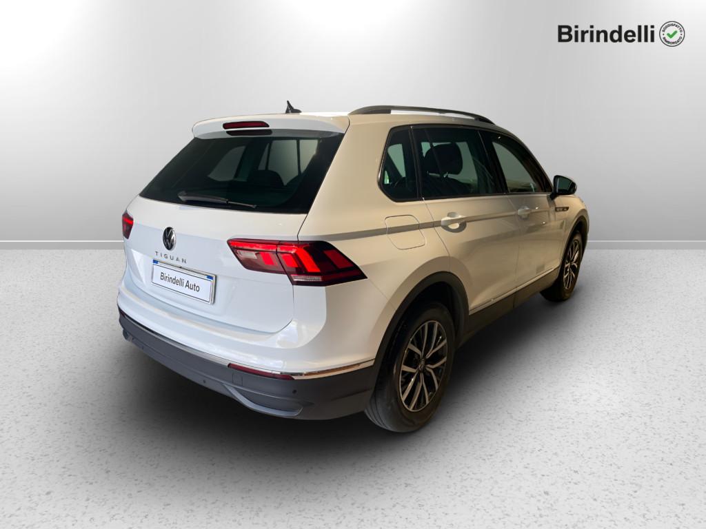 VOLKSWAGEN Tiguan 2ª serie - Tiguan 1.5 TSI ACT Life