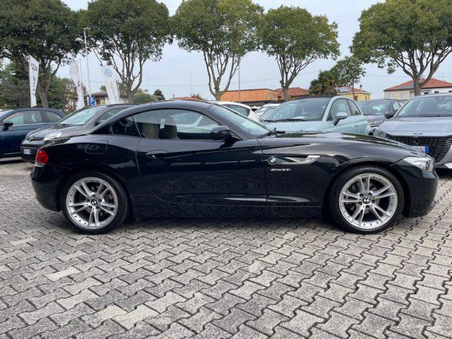 BMW Z4 sDrive23i