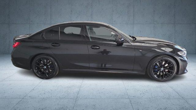 BMW 340 M 340i xDrive Aut.