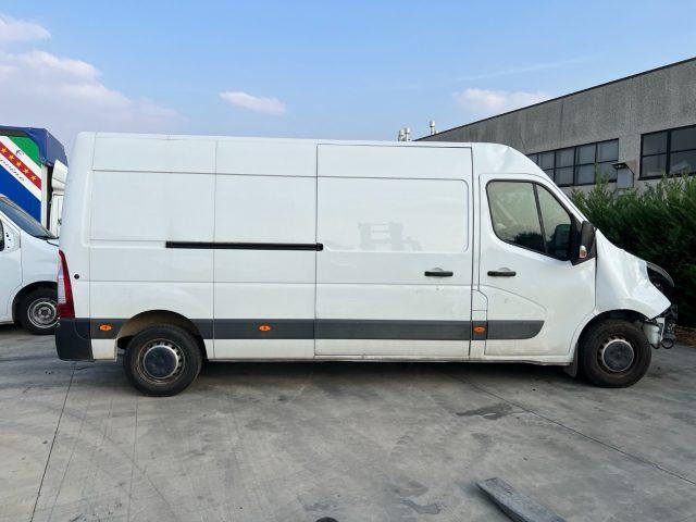 OPEL Movano 2.3 TURBO D 135CV FURGONE FRIGO CAMBIO MANUALE