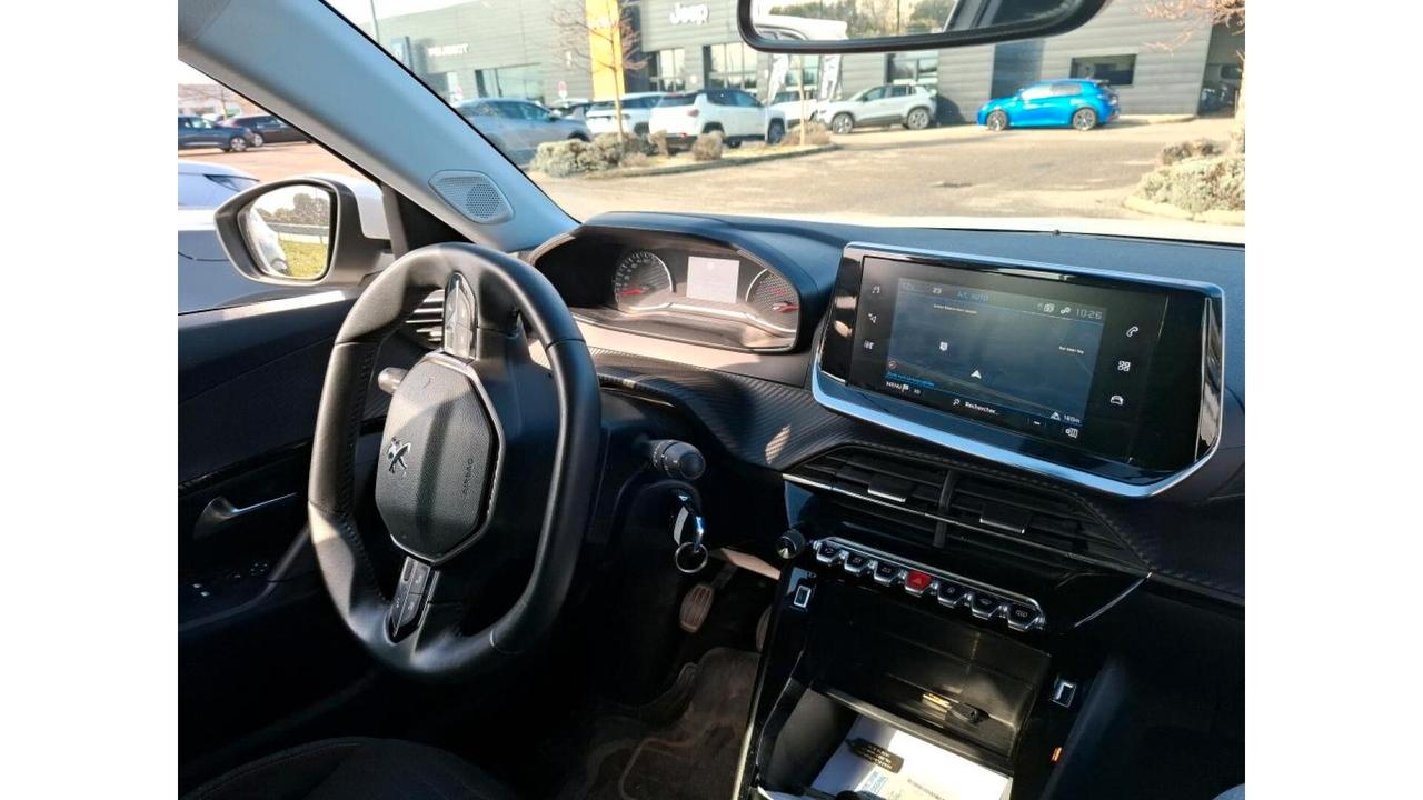 Peugeot 2008 BlueHDi 110 Active Pack - 2021