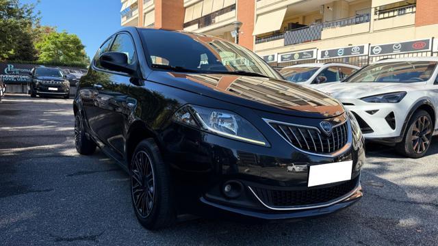 LANCIA Ypsilon 1.0 FIREFLY S&S HYBRID GOLD*24M.G.*CARPLAY*LED*TEL