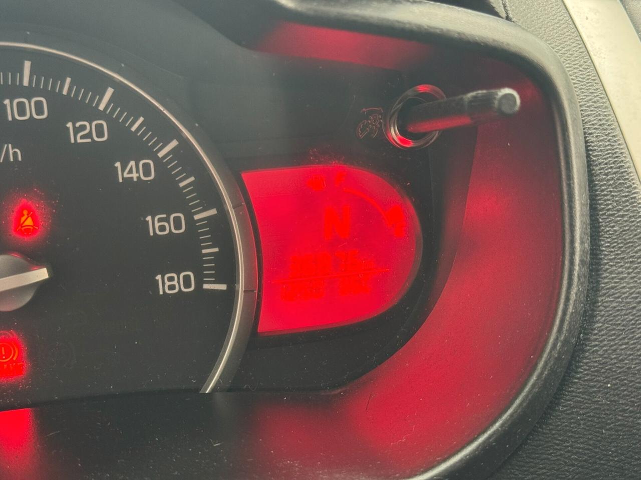 Suzuki Celerio 1.0 AGS Style - CAMBIO AUTOMATICO! OK NEOPATENTATI/E! POCHISSIMI KM!
