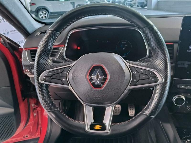 Renault Arkana R.S. Line 145cv Hybrid 145 rif.GK572