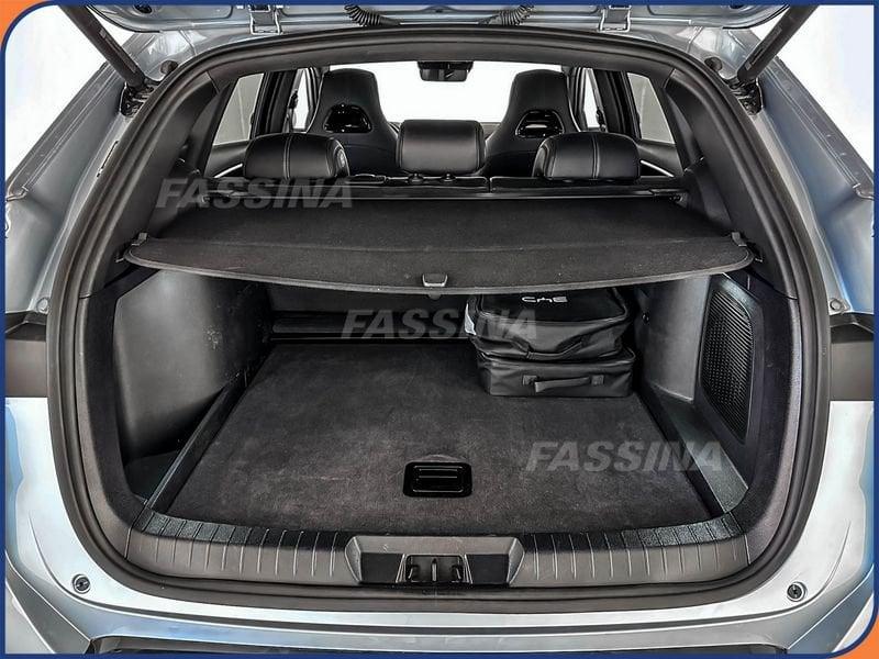 BYD Seal U Seal U DM-i 1.5 phev Boost 2wd