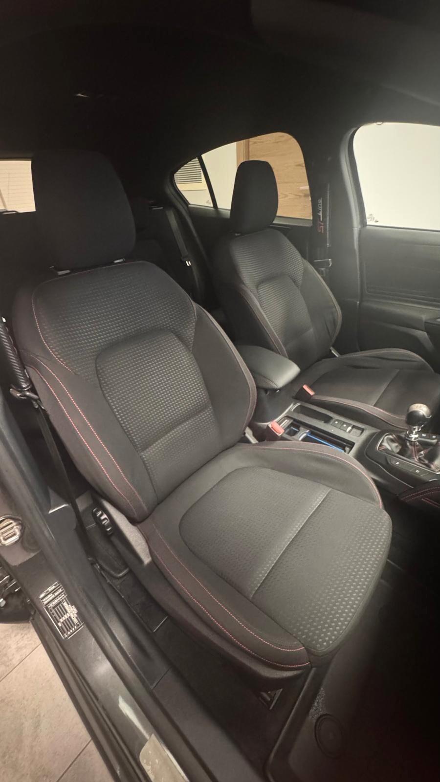Ford Focus 1.5 TDCi 120 CV Start&Stop ST Line