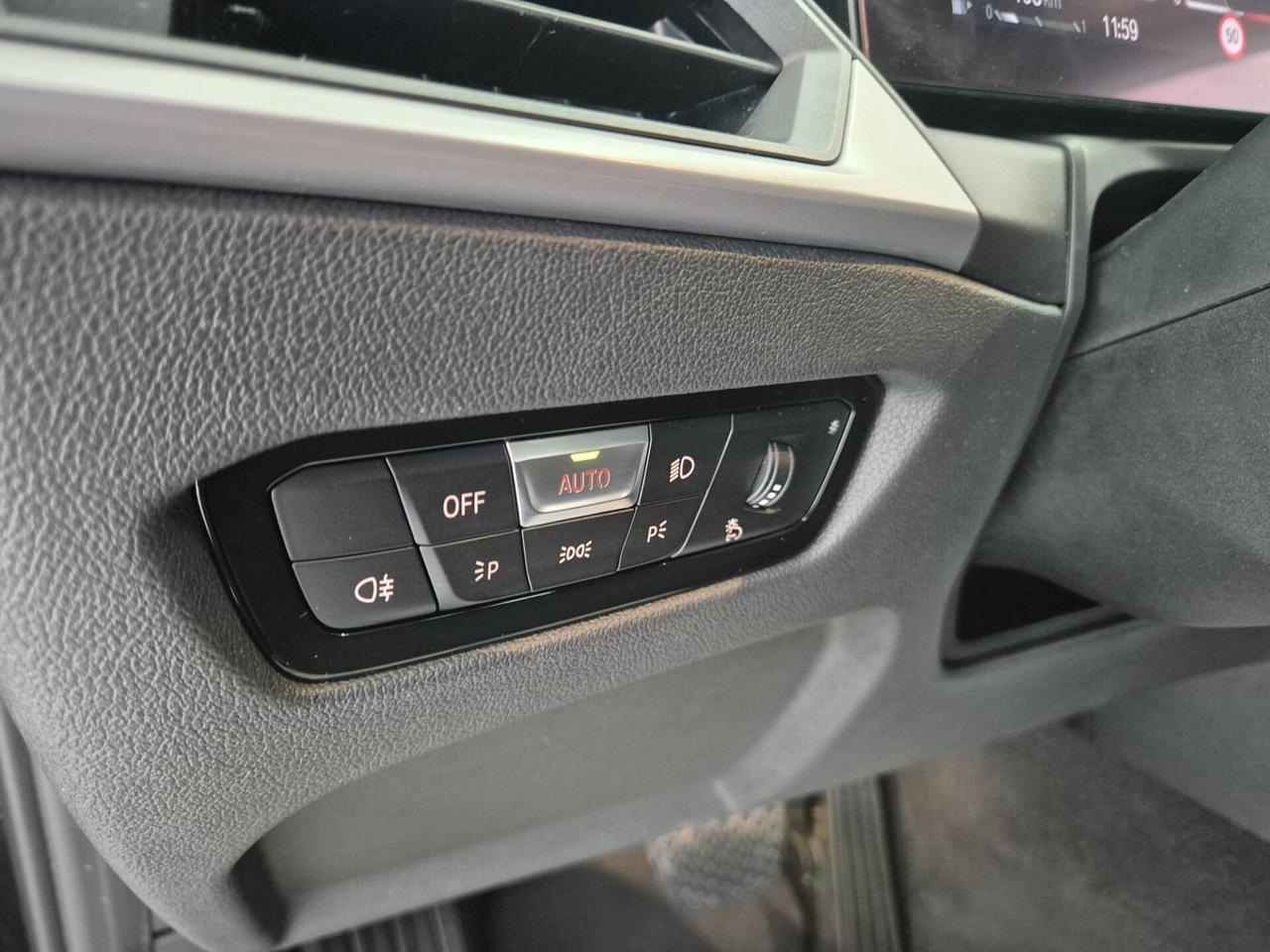 BMW 316D 48V TOURING 2.0 ADVANTAGE