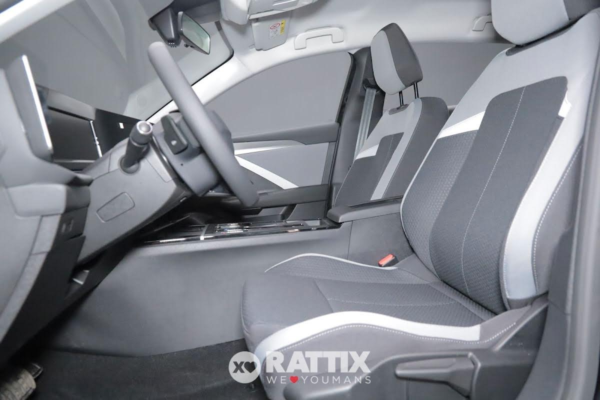 Opel Astra 1.2 t 130CV Edition AT8