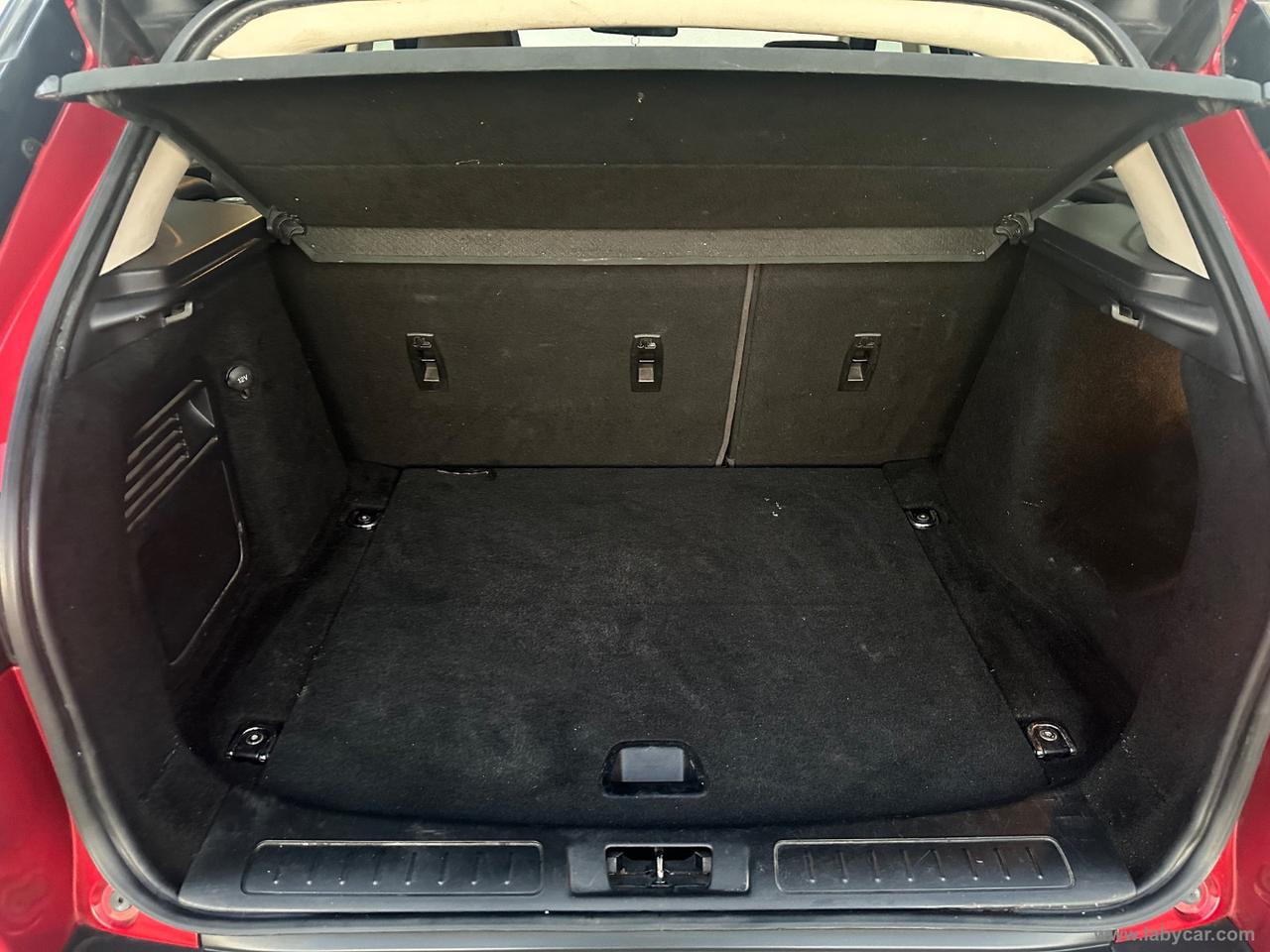 LAND ROVER RR Evoque 2.2 TD4 5p. Dynamic