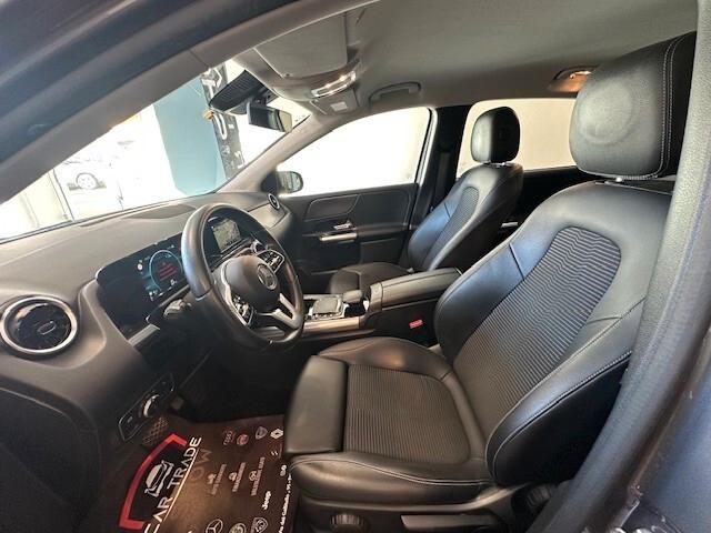 Mercedes-benz B 180 d Automatic Sport Plus 2021