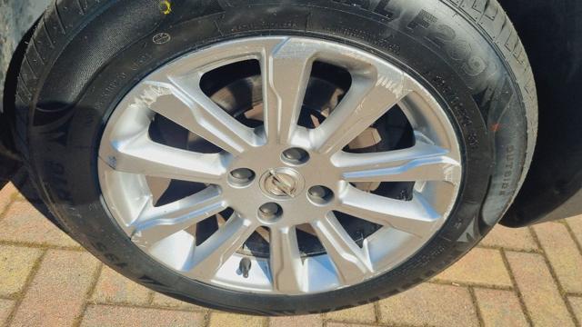 OPEL Crossland 1.2 12V Start&Stop Elegance