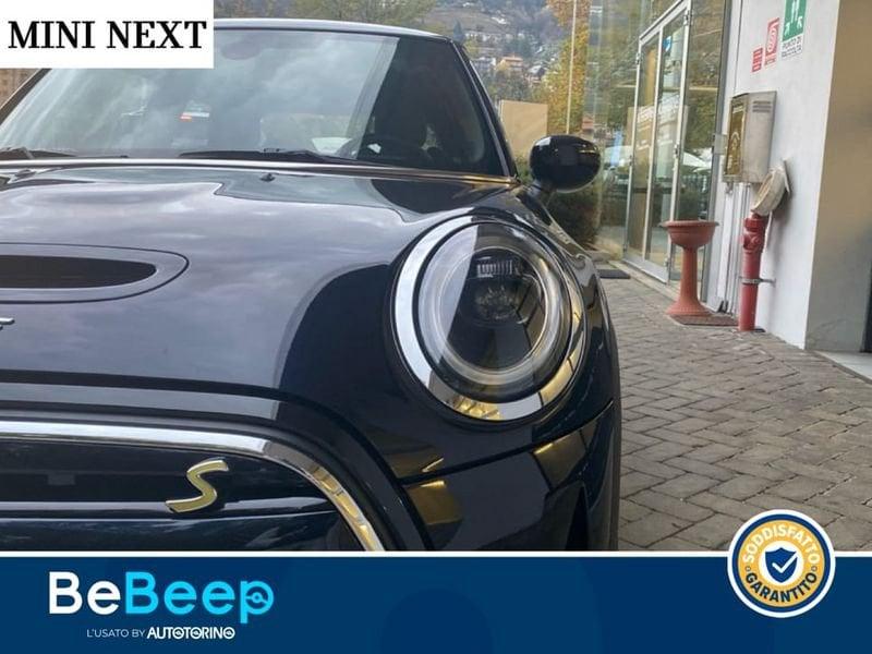 MINI Mini Full Electric MINI 3P COOPER SE ELECTRIC AUTO