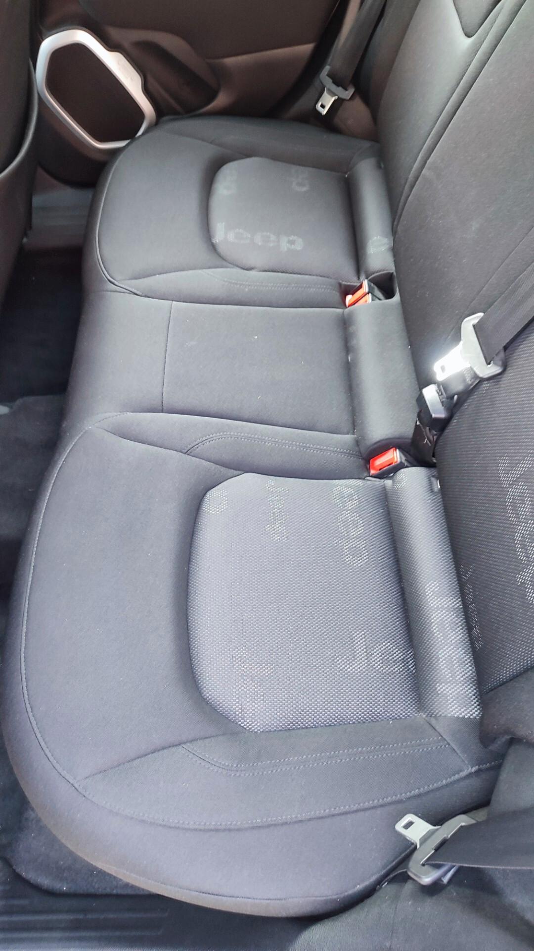 Jeep Renegade 1.6 Mjt 120 CV Longitude