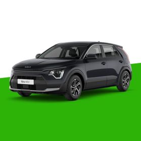 KIA Niro 1.6 GDi DCT HEV Business
