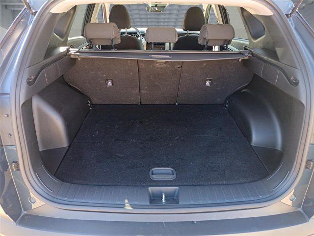 HYUNDAI Tucson 3ª serie 1.6 CRDI 48V XLine