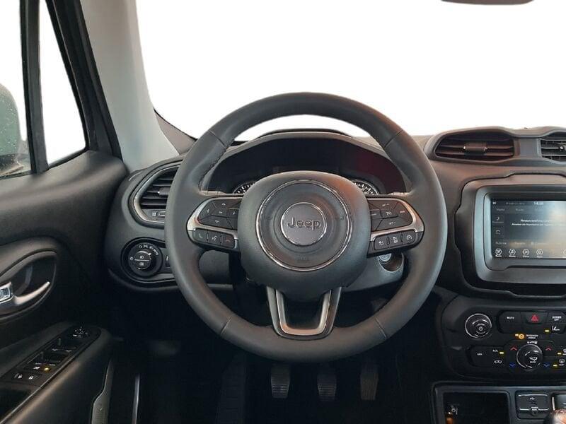 Jeep Renegade 2019 1.0 t3 Limited fwd