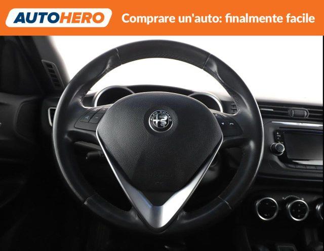 ALFA ROMEO Giulietta 1.6 JTDm 120 CV Super