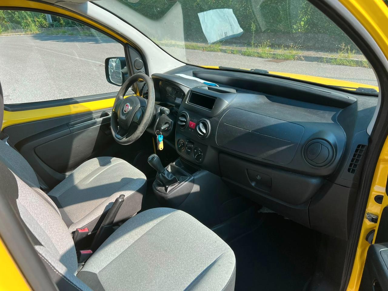 Fiat fiorino 1.3 MJT 75 CV Active