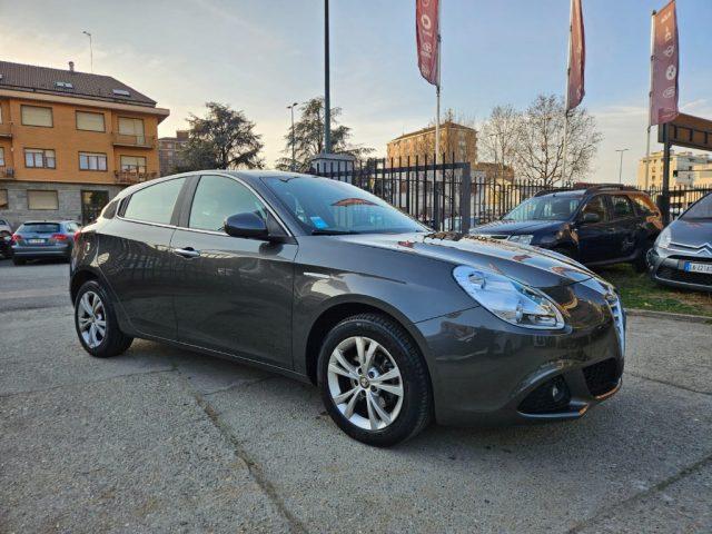 ALFA ROMEO Giulietta 1.6 JTDm-2 105 CV