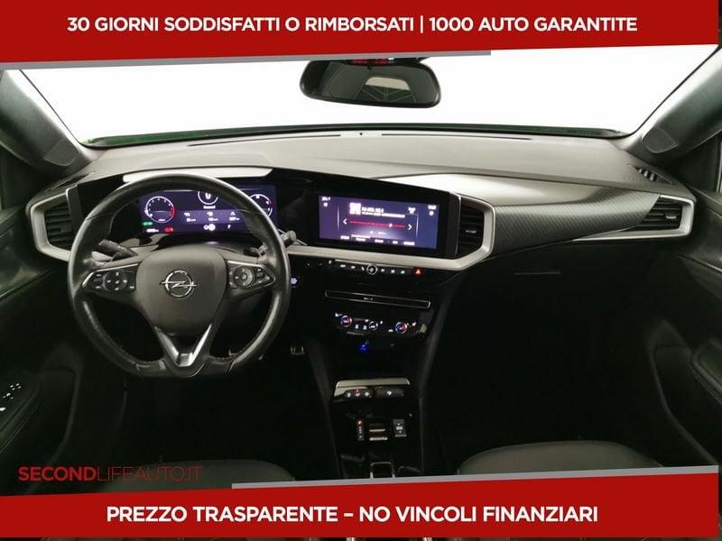 Opel Mokka 1.2 t Ultimate s&s 130cv at8