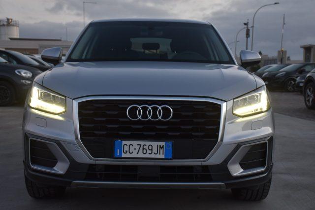 AUDI Q2 30 TDI S tronic Admired