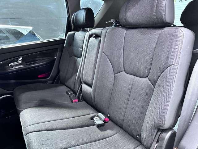 SsangYong Rexton Rexton 7 posti 4x4