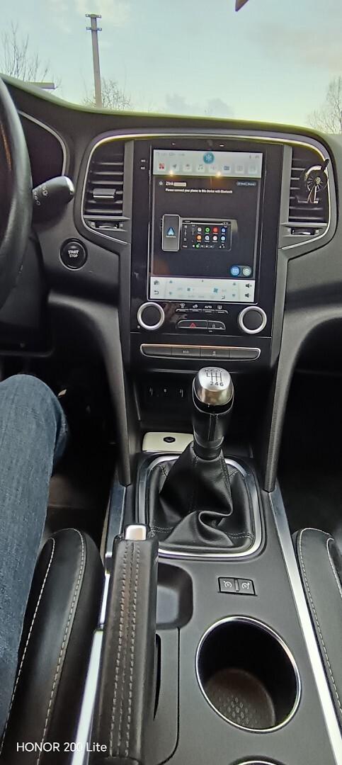 Renault Megane Megane 1.6 dci energy Gt Line 130cv