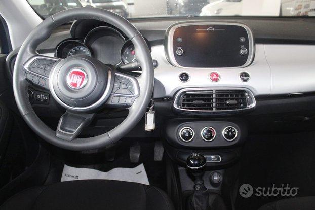 FIAT 500X 1.0 T3 120 CV Connect