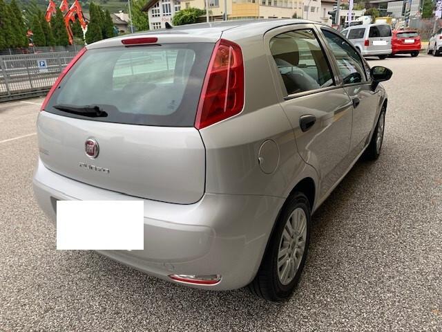 Fiat Grande Punto - Street 1.2 Benzina NEOPATENTATI OK!